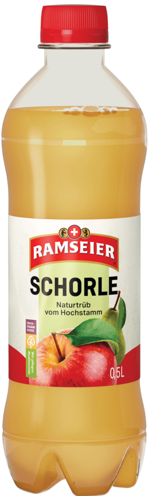 RAMSEIER Schorle